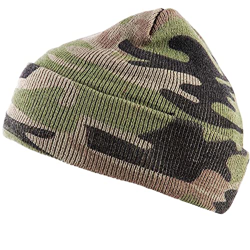 Bonnet Camouflage Fostex