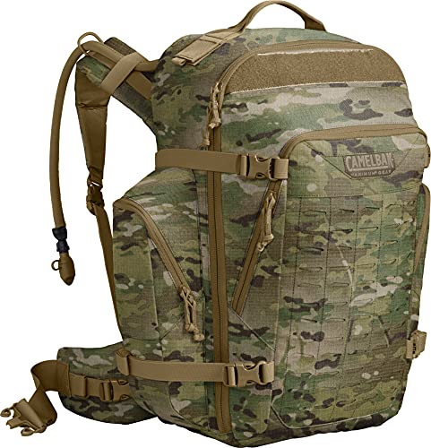 CAMELBAK BFM 3L Mil Spec Crux - Multicam
