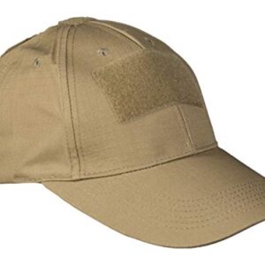 Casquette Baseball Tactical Mil-Tec