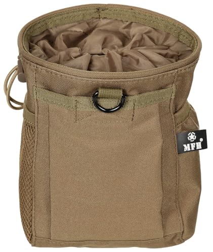 MFH Dump Poche Molle Coyote