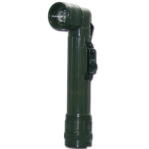 Lampe Coudée Militaire - Tac Store