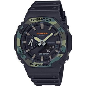 Montre Homme Casio (Ø 45 mm)