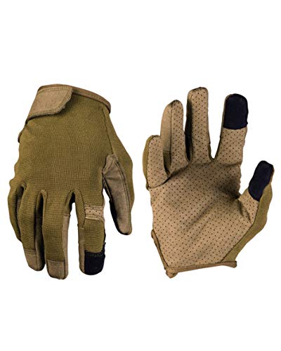 Gants Combat Touch Mil-Tec