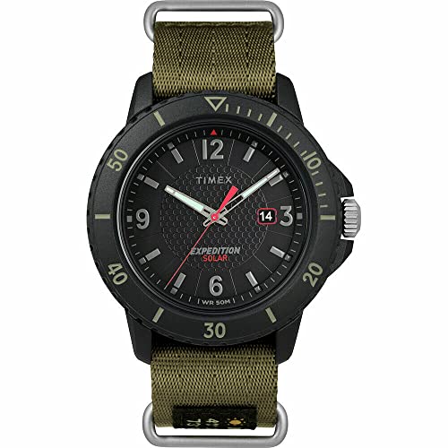 Montres bracelet Hommes - Timex TW4B14500