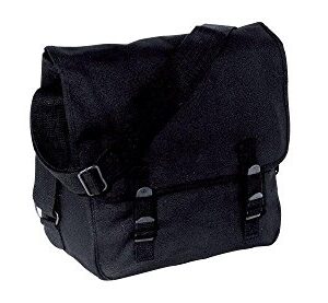 Percussion - Musette militaire Noire Percussion