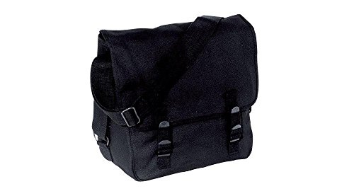 Percussion - Musette militaire Noire Percussion