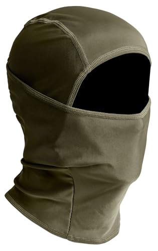 A10 Equipment Cagoule Thermo Performer 10°C > 0°C Vert Olive