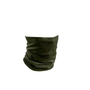A10 Equipment Gamme Thermo-Performer Tour de Cou, Vert Olive, Taille Unique Mixte