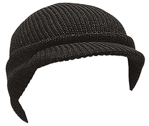 Bonnet Militaire US à Visière Mil-Tec
