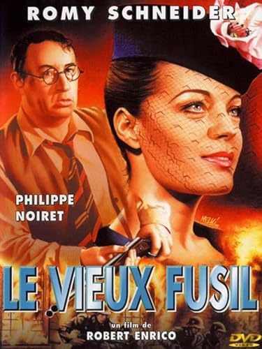 Le vieux fusil