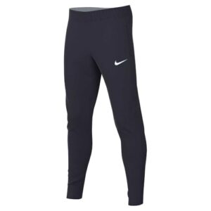Nike Mixte Enfant Pantalon Pleine Longueur Y NK DF Park20 Pant KP R, Obsidian/Obsidian/White, FJ3021-451, M