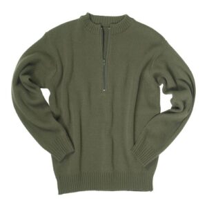 Pull-Over Suisse Army Mil-Tec