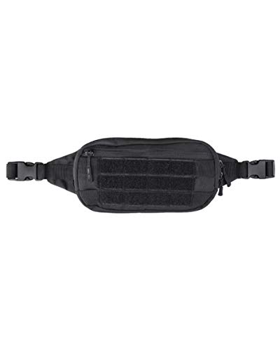 Sacoche Ceinture-Banane Molle Mil-Tec