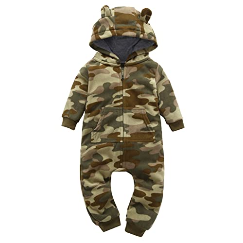 Trailrest Grenouillere Bebe Fille 0-3 Mois,Pull Militaire Enfant Pyjama Fille Manteau Enfant Deguisement Hippie Enfant Déguisement Bébé Garçon Costume Bebe Garcon 0-3 Mois