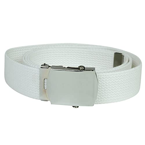 Ceinture US Toile Coton Mil-Tec