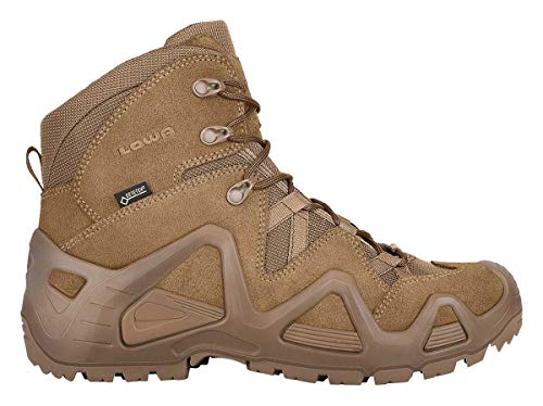 Lowa Rangers Militaire Zephyr GTX Mid TF Coyote OP