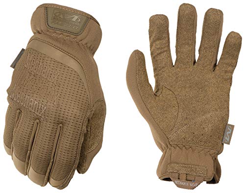 Mechanix Wear FFTAB-72-010 Gants Tactiques, Coyote, Taille L