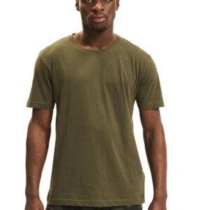 Brandit T-Shirt, Farbe: olive, Größe: S