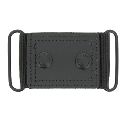 Gk Pro Kit Extra-Safe Red Label - Noir