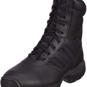 Magnum -Adult Panther 8.0 SZ, Chaussures sécurité mixte adulte, Noir (Black 069), 42