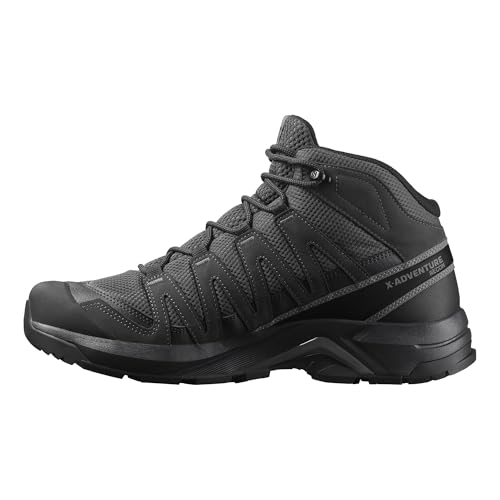 Salomon X-ADVENTURE RECON MID Gore-Tex imperméables All-In-One Chaussures Homme