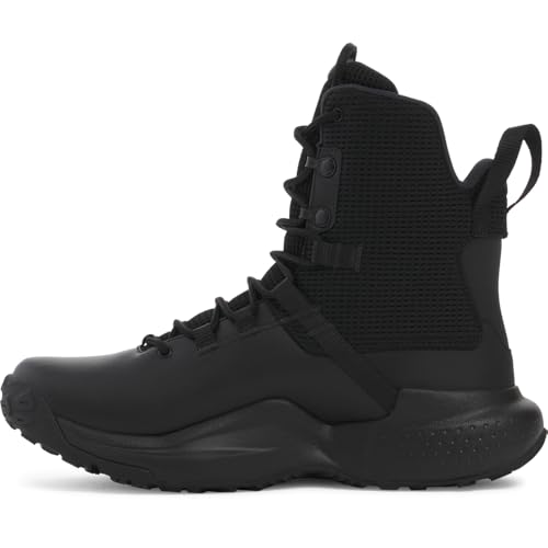 Under Armour Homme Ua Micro G Stellar, Black Black Anthracite, 40.5 EU