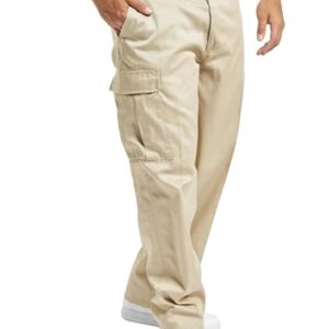 Brandit US Ranger Pants, Farbe: beige, Größe: XL