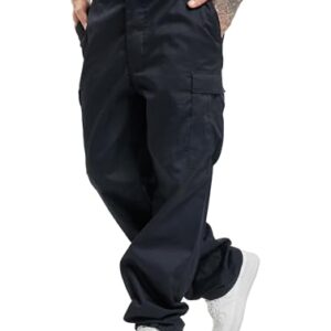 Brandit US Ranger Pants, Farbe: navy, Größe: M
