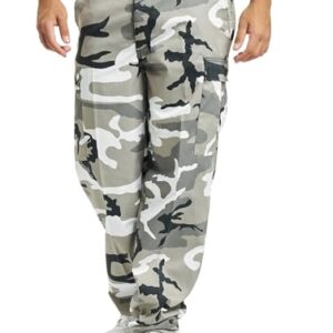 Brandit US Ranger Pants, Farbe: urban, Größe: XL