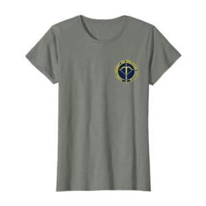 Commande Militaire des opérations spéciales de la Force française T-Shirt