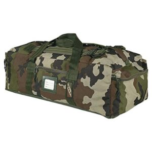 Sac Militaire Commando OPEX 80 L - (Camouflage CE)