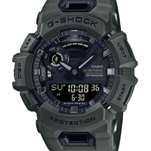 Casio GBA-900UU-3AER Montre Homme
