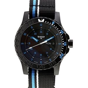 Traser H3 Uhren Montre Automatique 105545