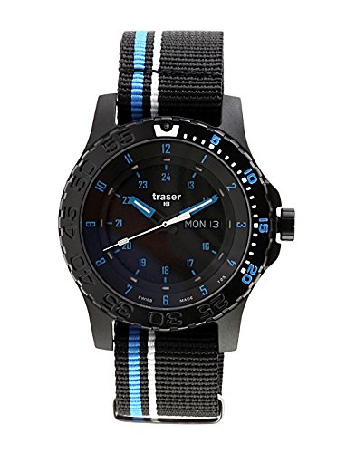 Traser H3 Uhren Montre Automatique 105545